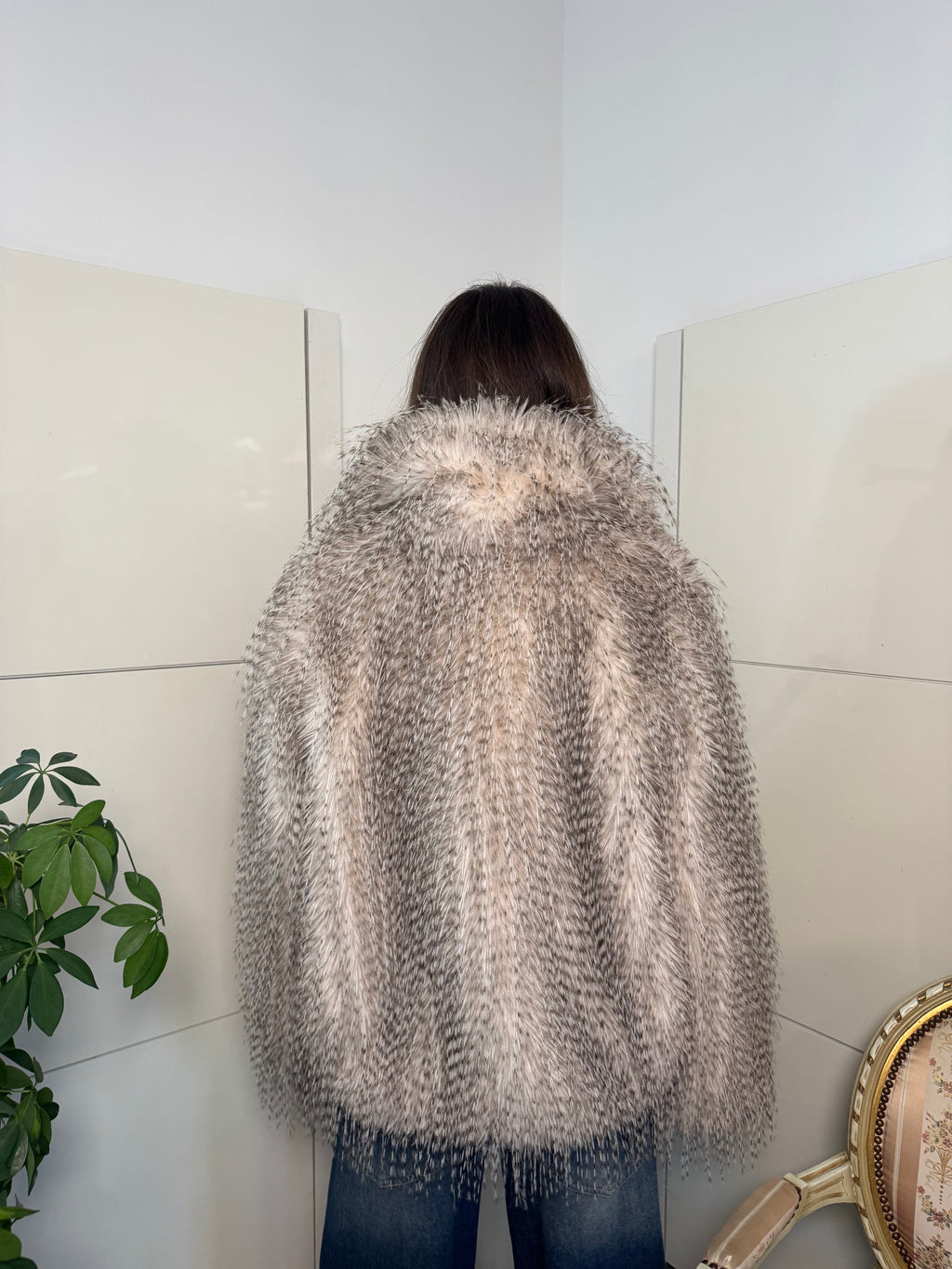 Pellicciotto - Tensione In