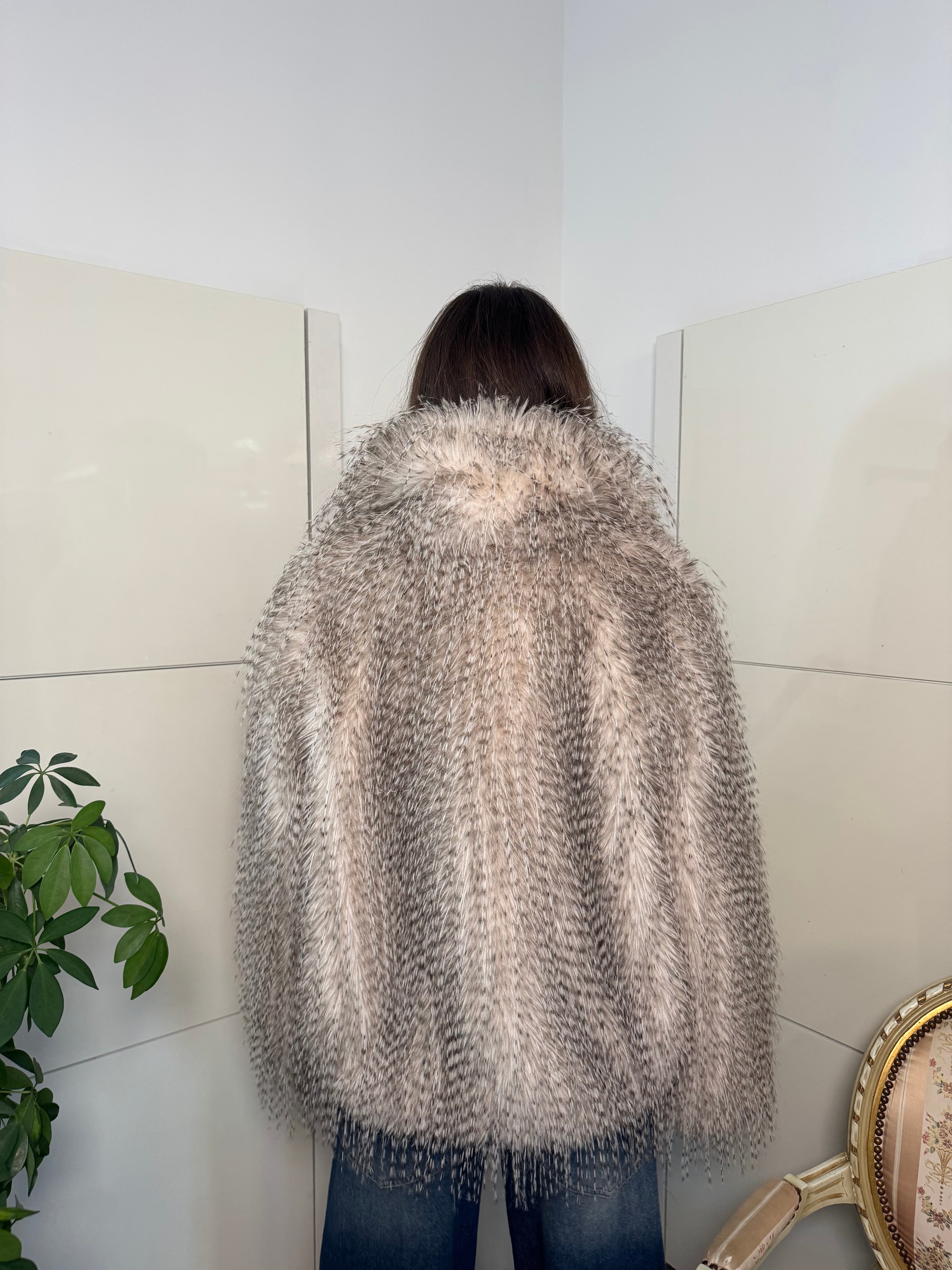 Pellicciotto - Tensione In