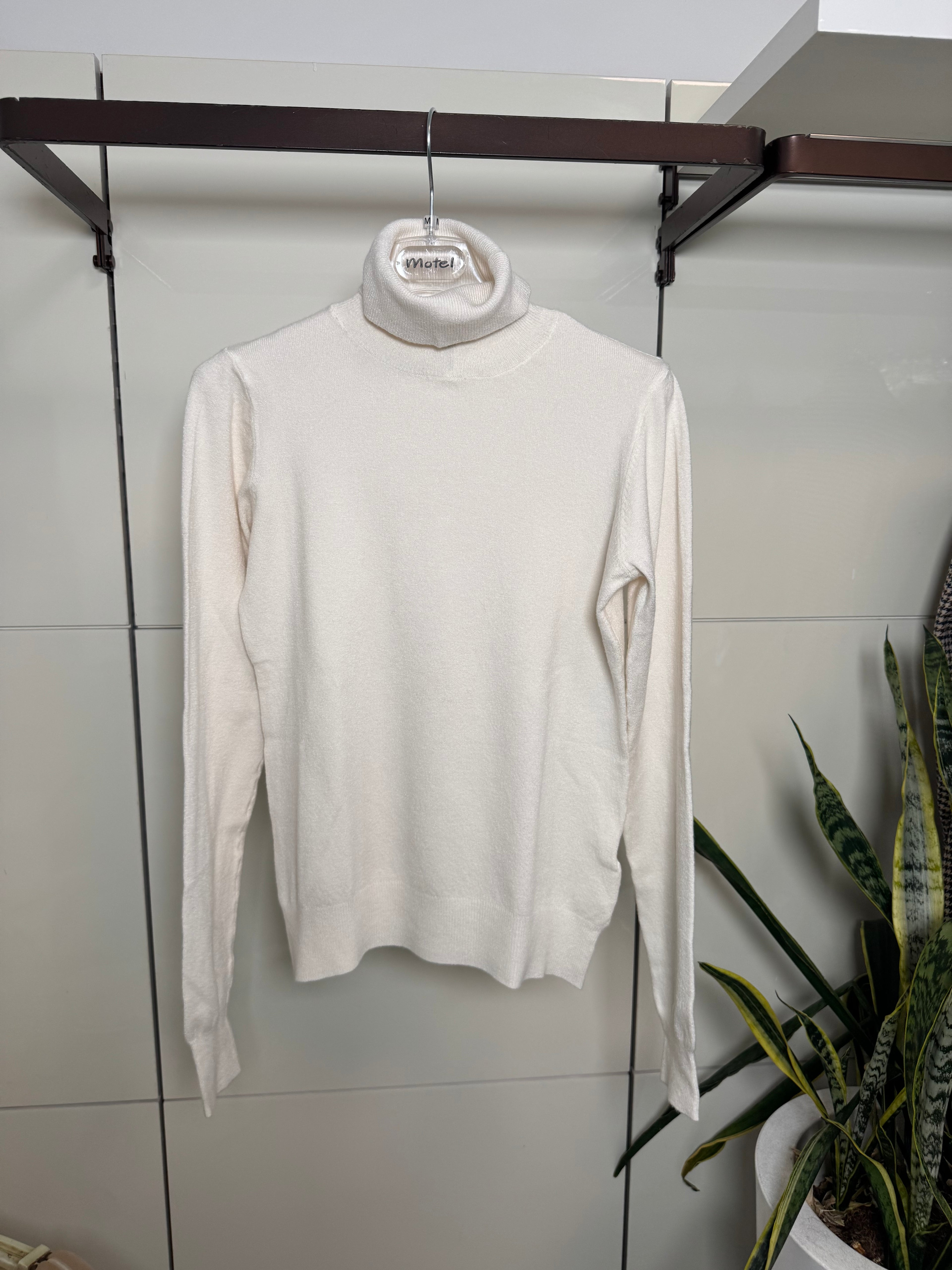 Dolcevita basic nero-Tensione In