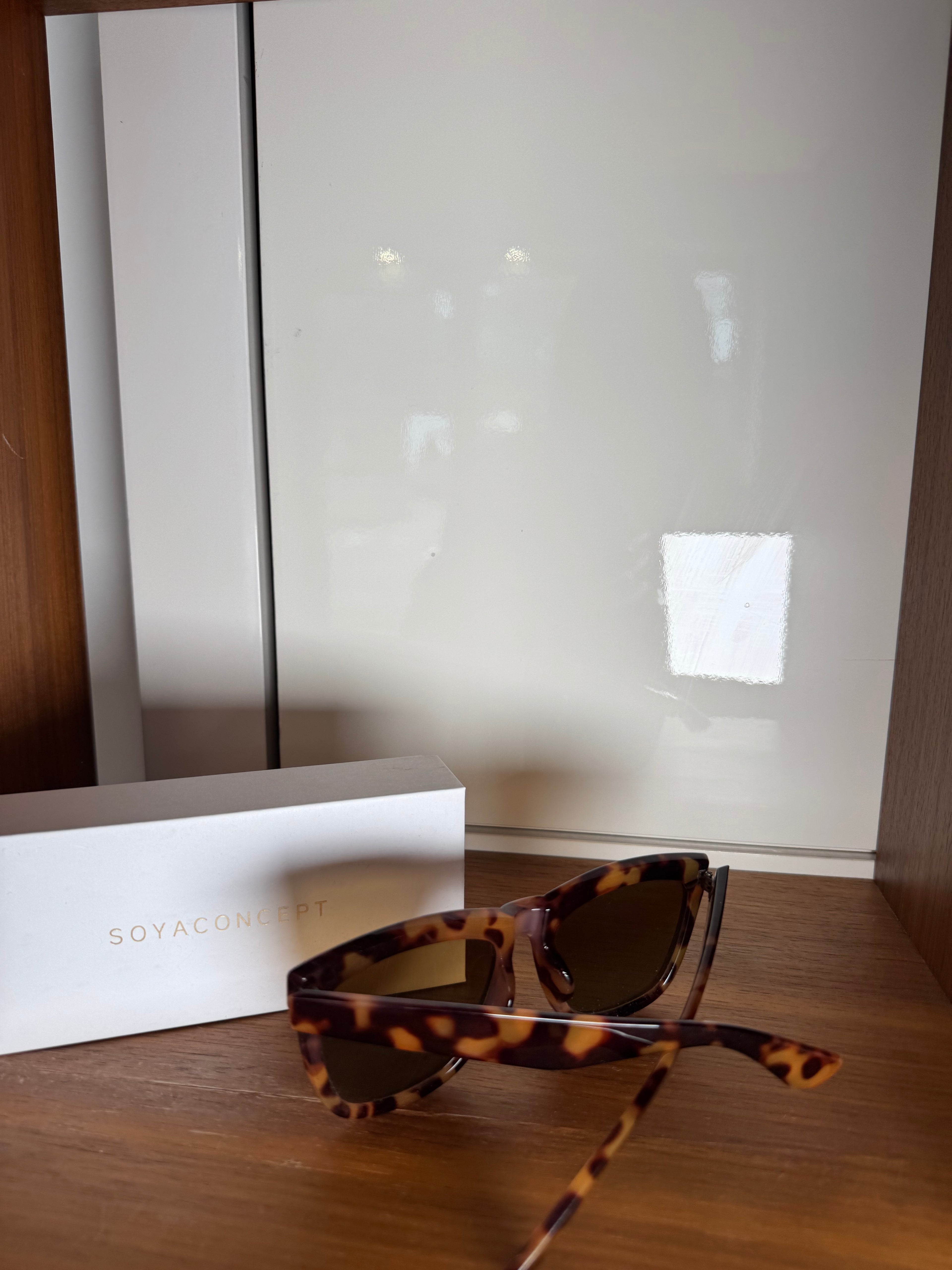 Occhiale da sole Soya Concept