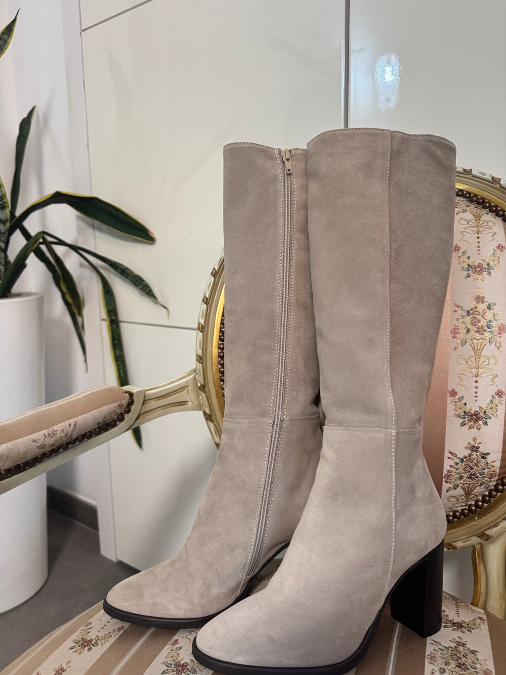 Stivali - Divine Folie