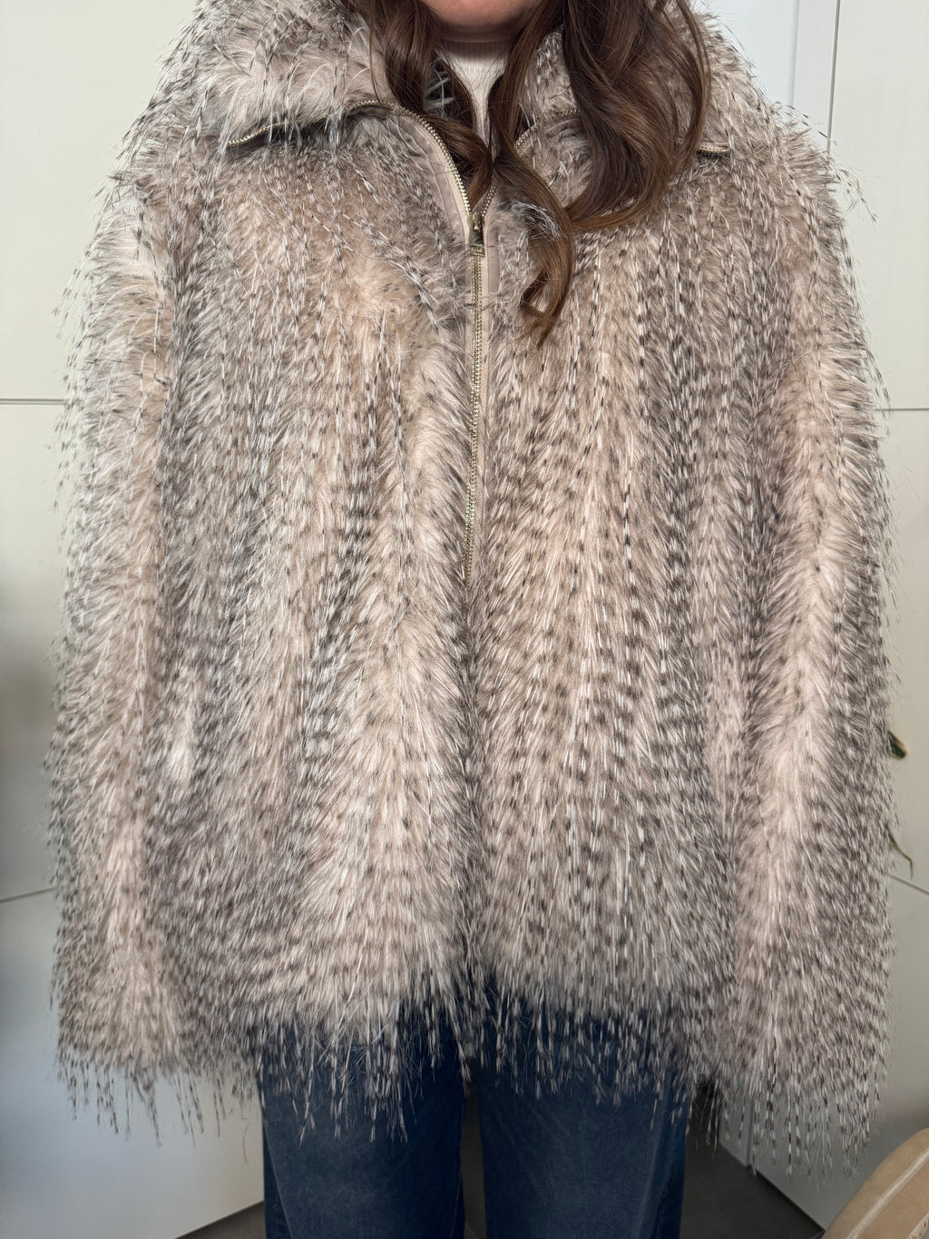 Pellicciotto - Tensione In