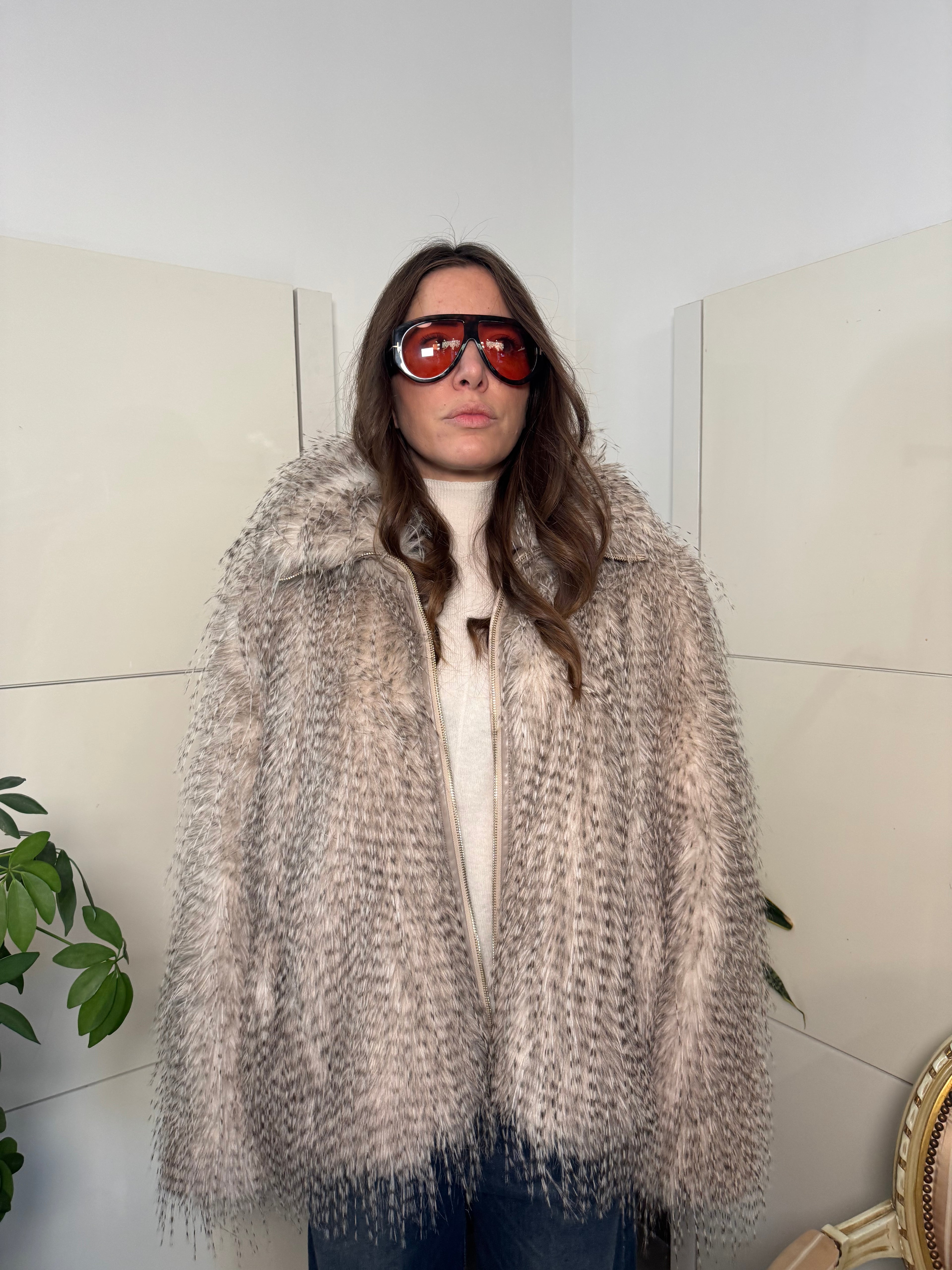 Pellicciotto - Tensione In