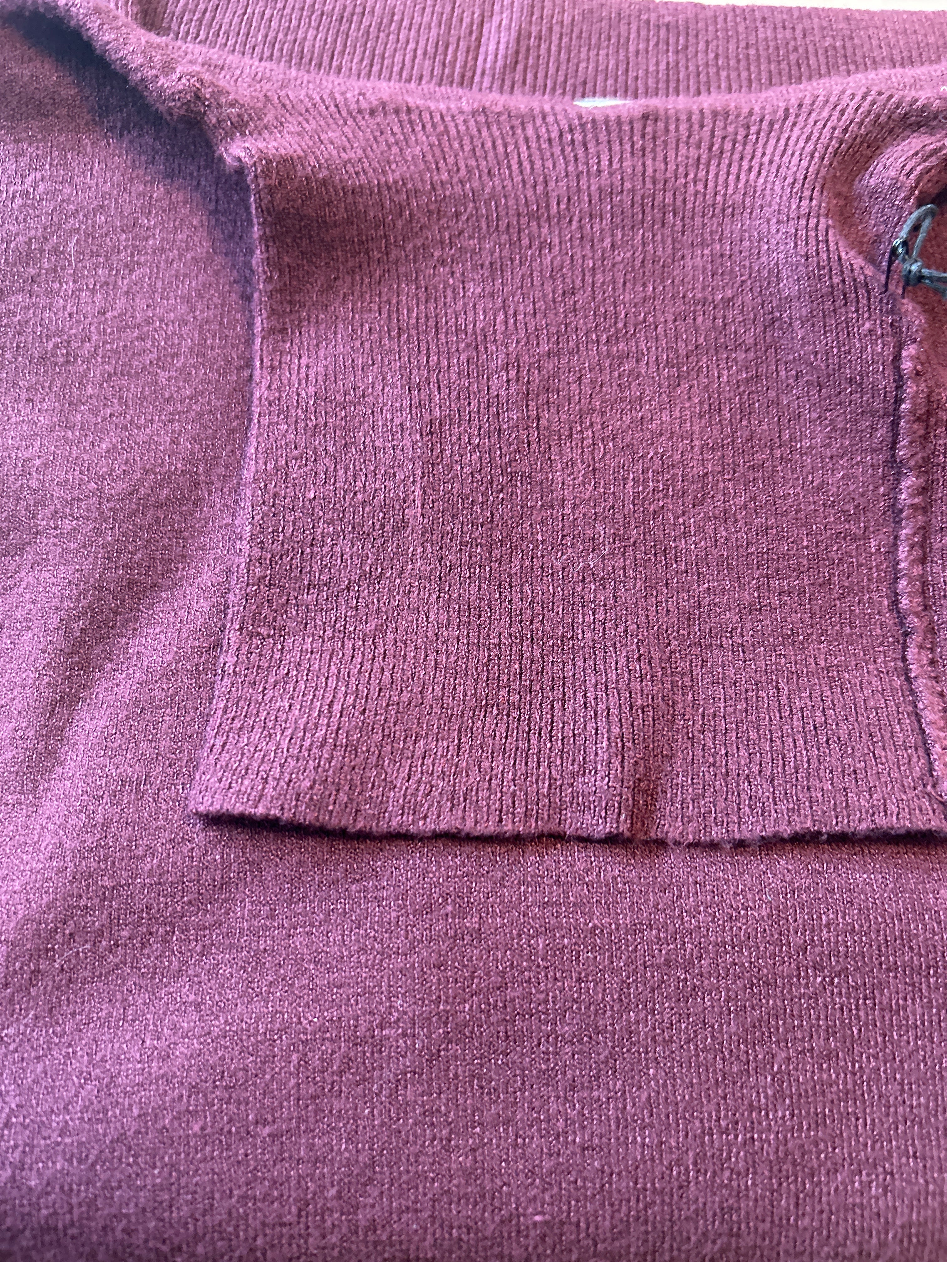 Dolcevita basic nero-Tensione In