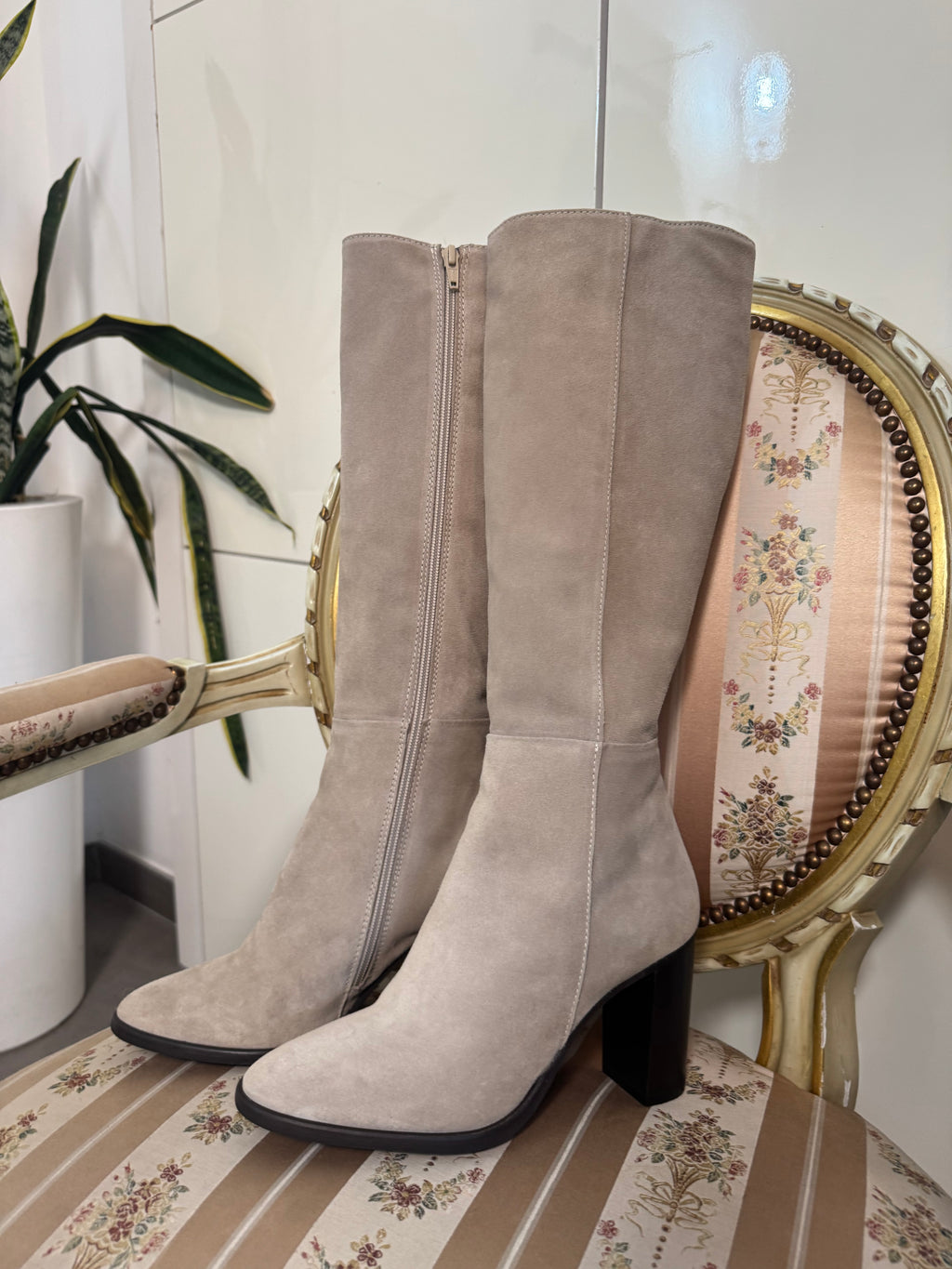 Stivali - Divine Folie