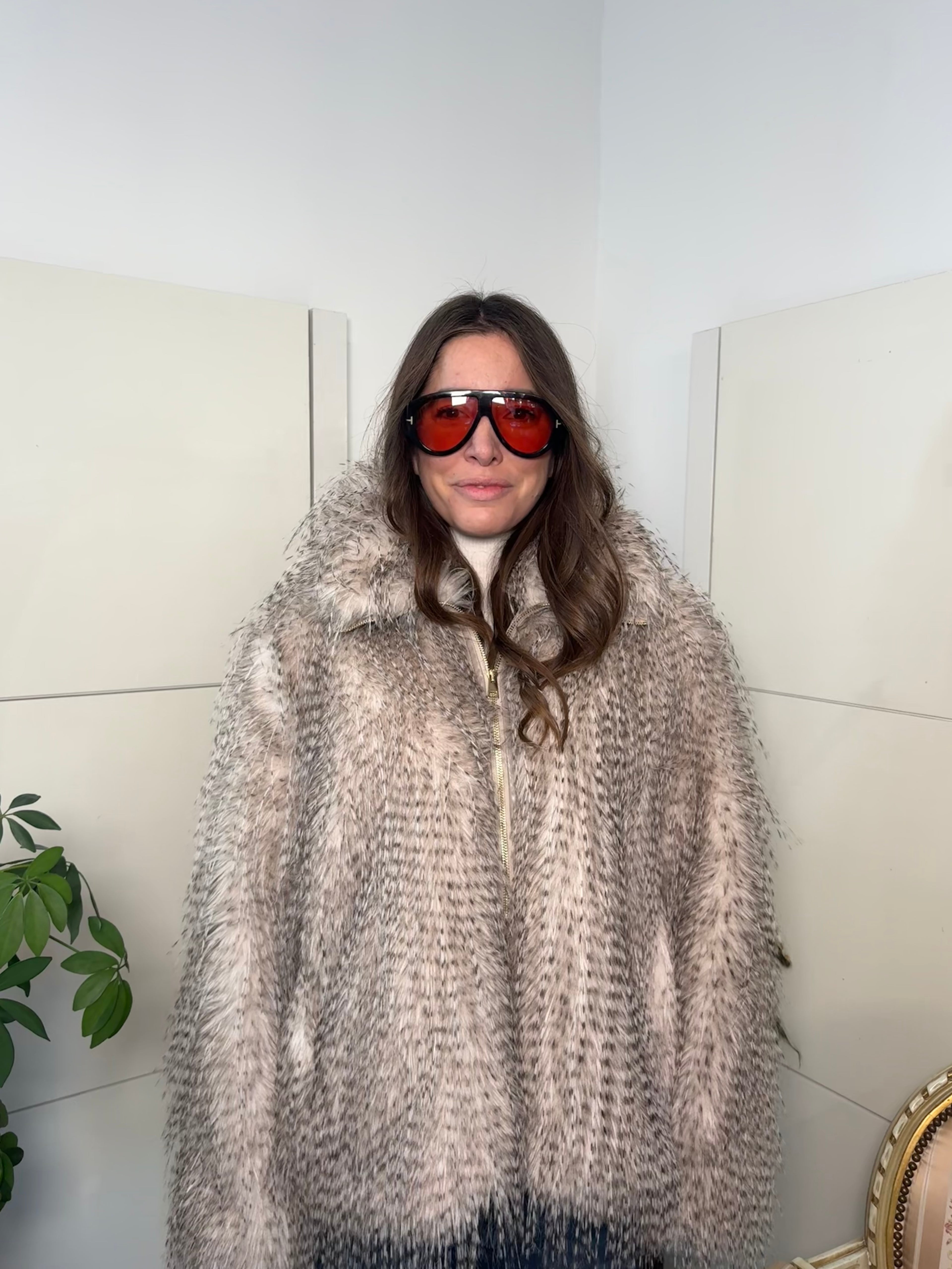 Pellicciotto - Tensione In